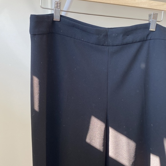 Zara black pants - Picture 3 of 3